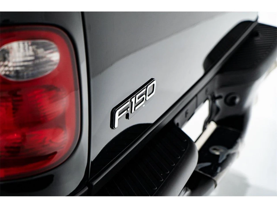 2000 Ford F-150 10th Gen - Image 6 of 31