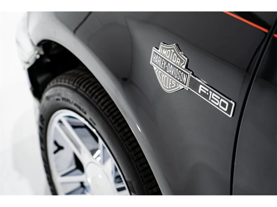 2000 Ford F-150 10th Gen - Image 5 of 31