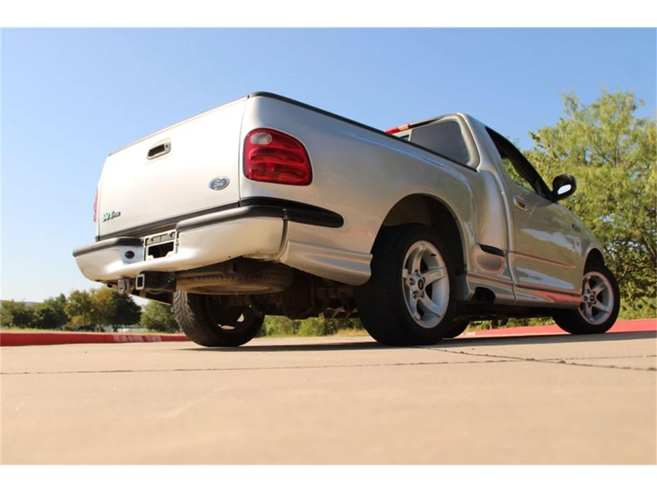 2000 Ford F-150 10th Gen - Image 16 of 31