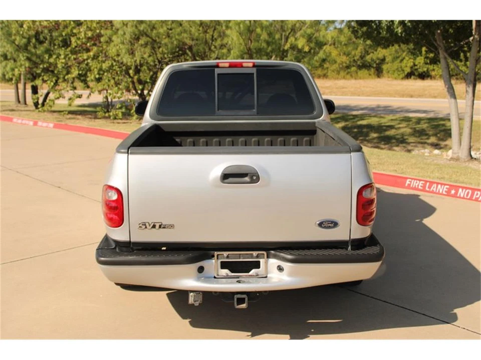 2000 Ford F-150 10th Gen - Image 11 of 31