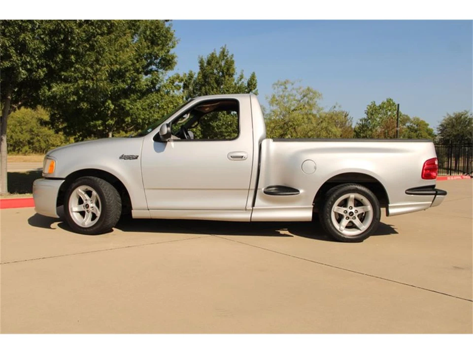 2000 Ford F-150 10th Gen - Image 6 of 31