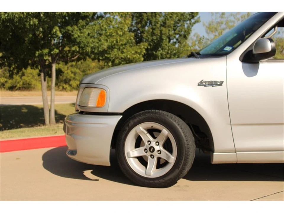 2000 Ford F-150 10th Gen - Image 26 of 31