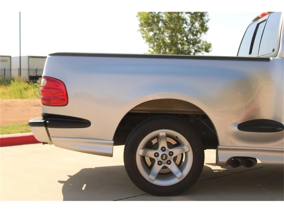 2000 Ford F-150 10th Gen - Image 31 of 31