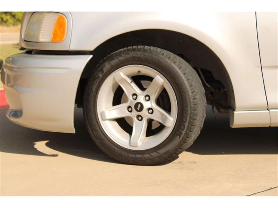 2000 Ford F-150 10th Gen - Image 27 of 31