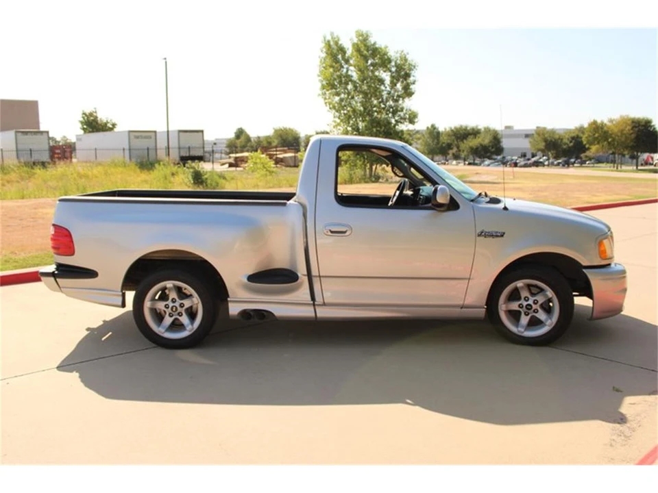 2000 Ford F-150 10th Gen - Image 17 of 31