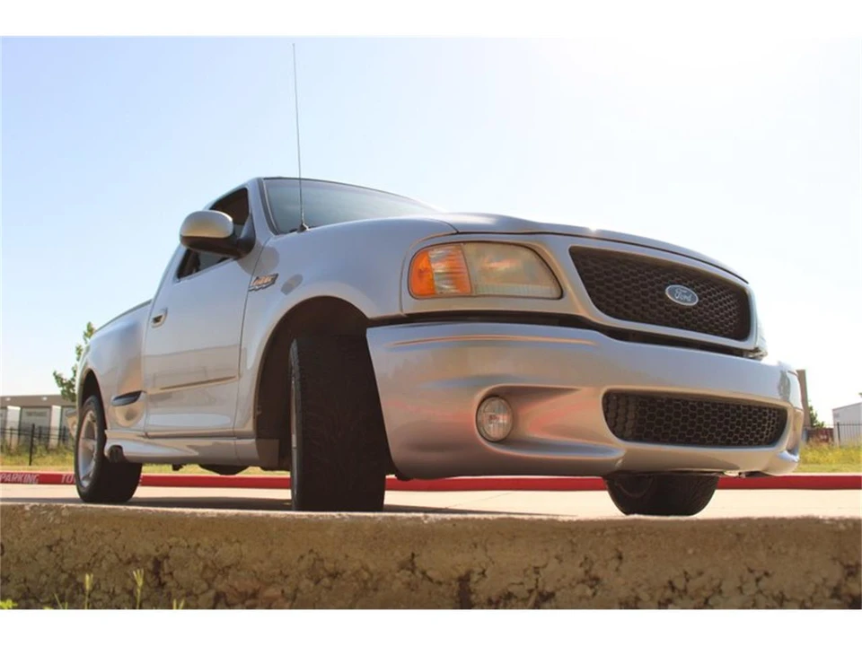 2000 Ford F-150 10th Gen - Image 22 of 31
