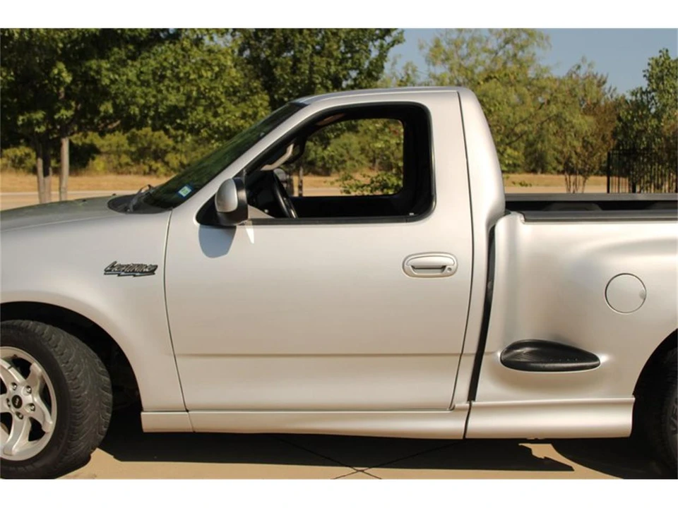 2000 Ford F-150 10th Gen - Image 28 of 31