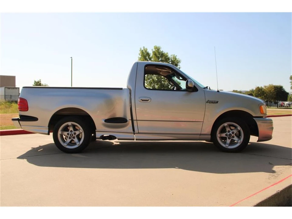 2000 Ford F-150 10th Gen - Image 18 of 31