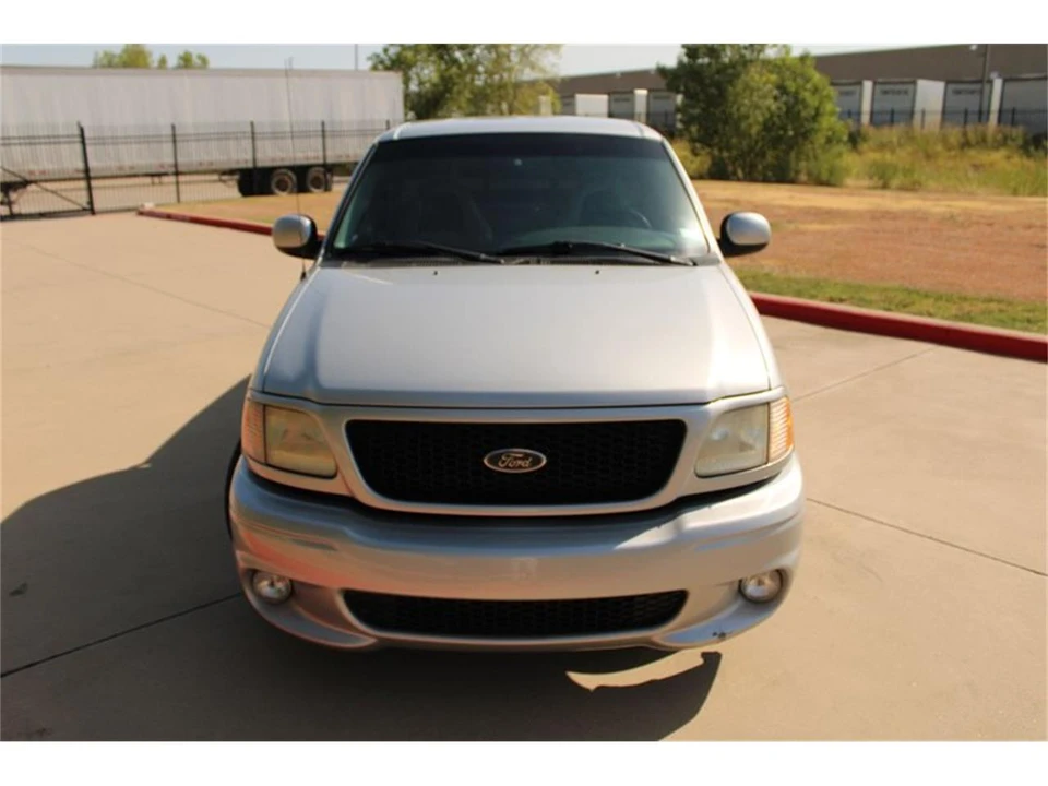 2000 Ford F-150 10th Gen - Image 23 of 31