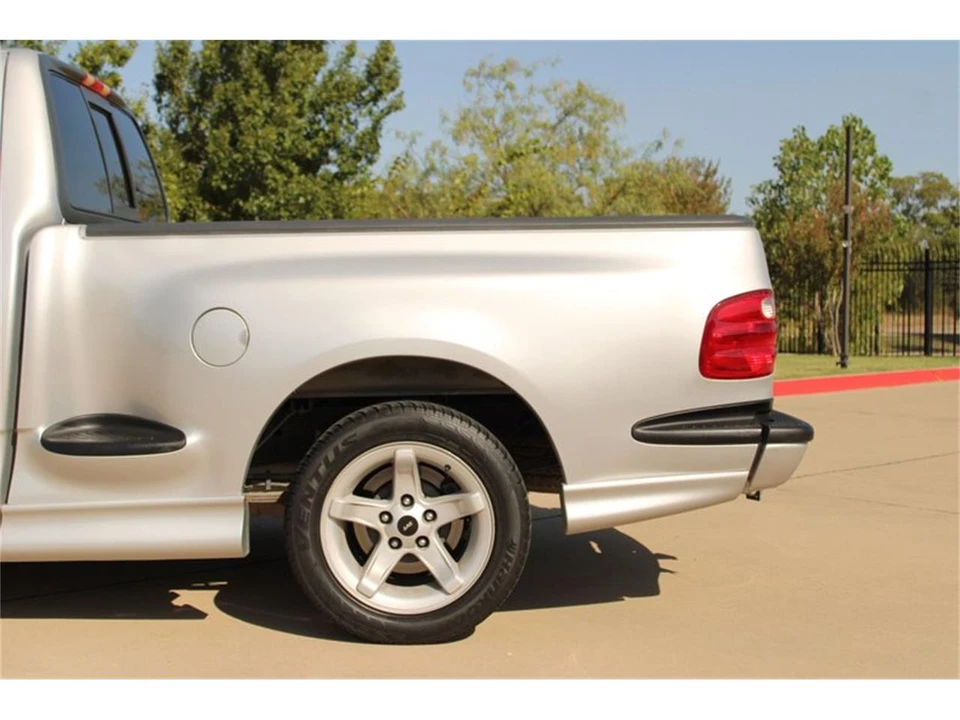 2000 Ford F-150 10th Gen - Image 29 of 31
