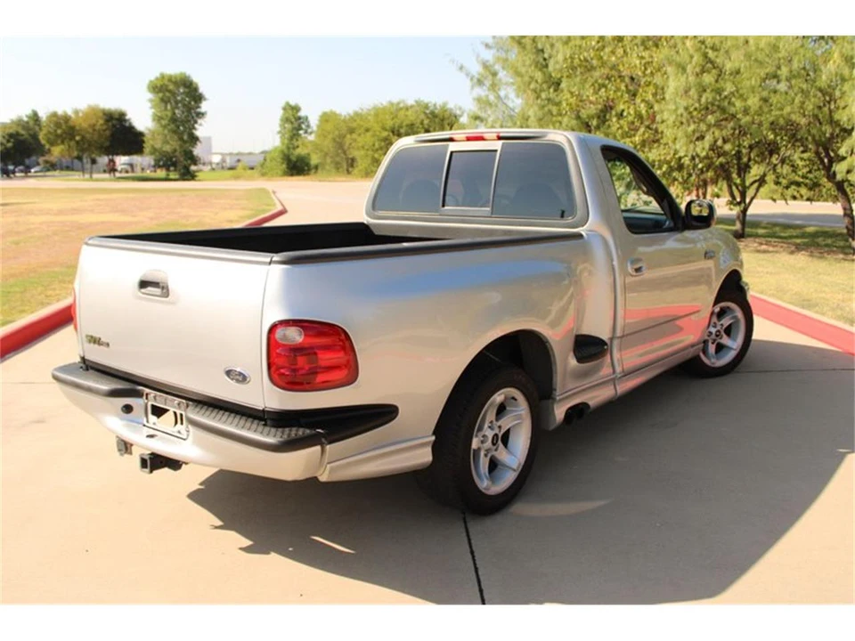 2000 Ford F-150 10th Gen - Image 14 of 31