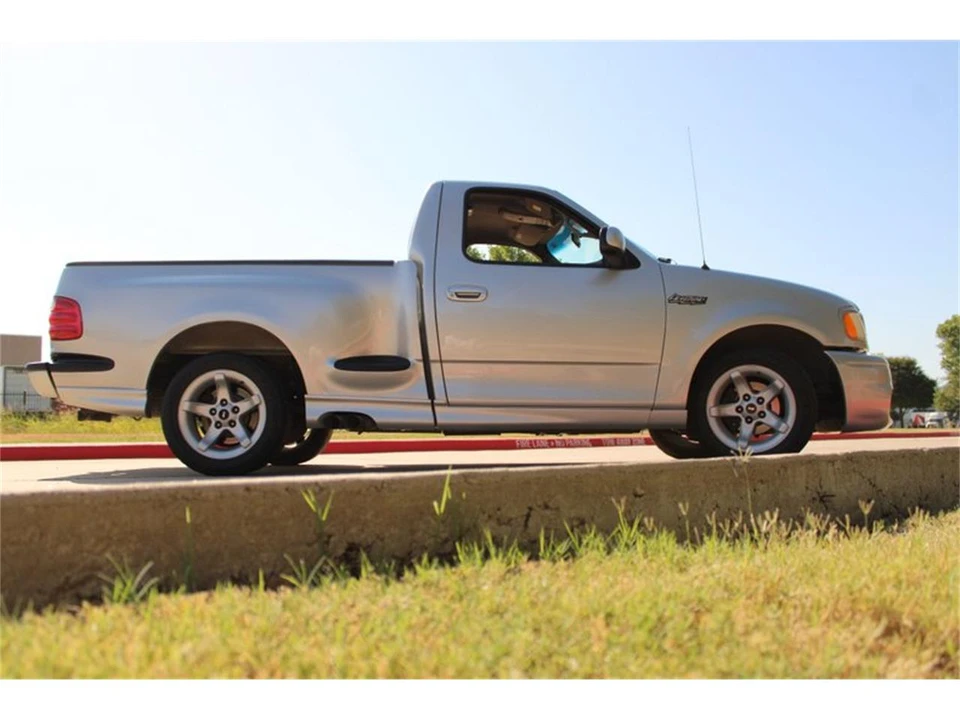 2000 Ford F-150 10th Gen - Image 19 of 31