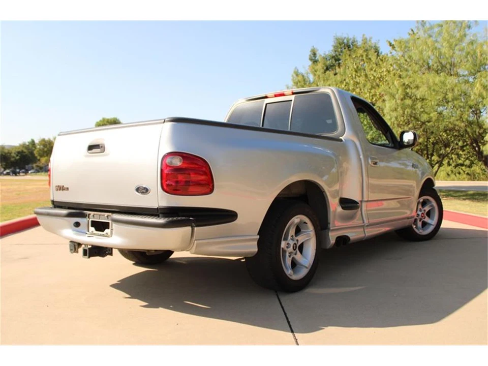 2000 Ford F-150 10th Gen - Image 15 of 31