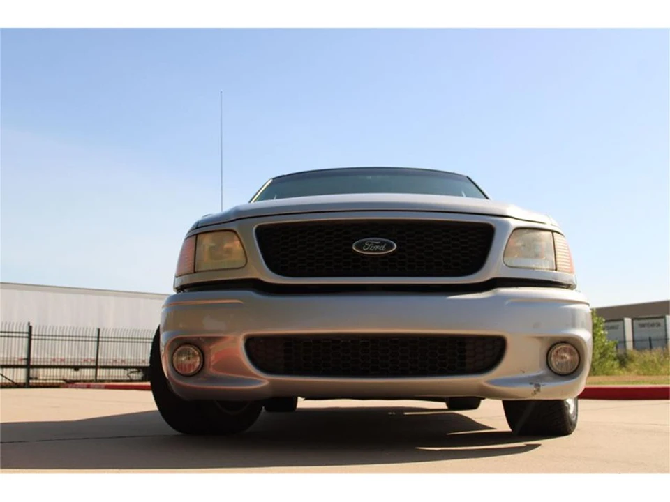 2000 Ford F-150 10th Gen - Image 25 of 31