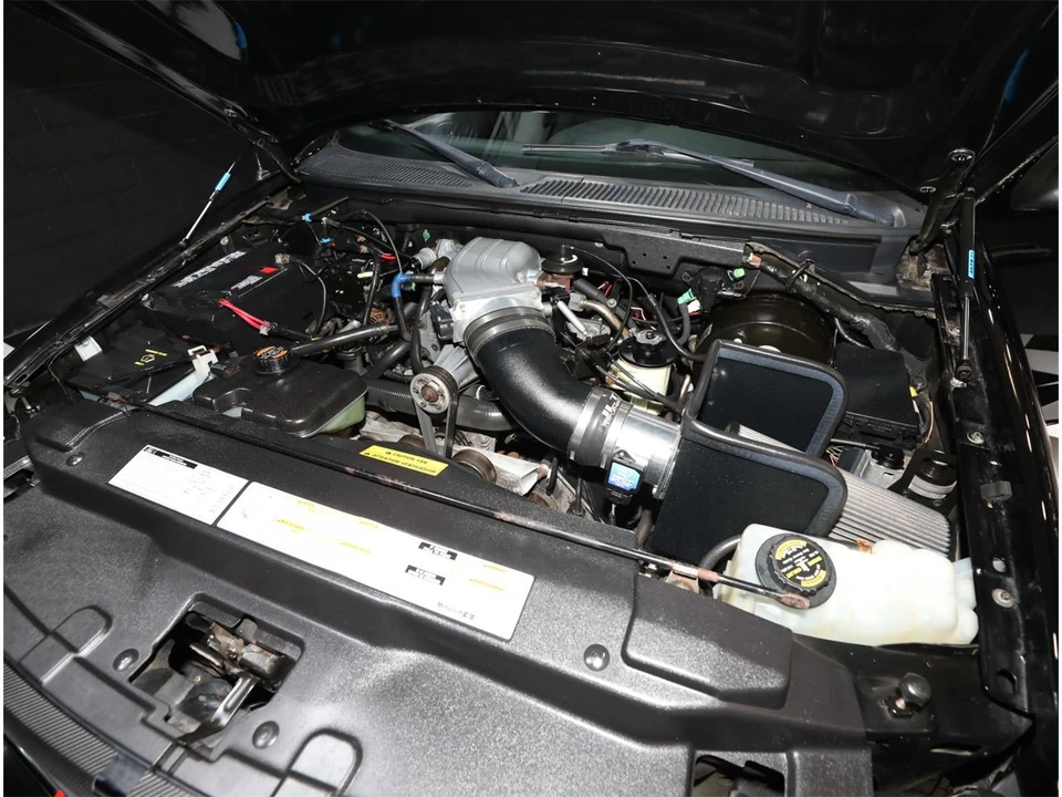2000 Ford F-150 10th Gen - Image 2 of 31