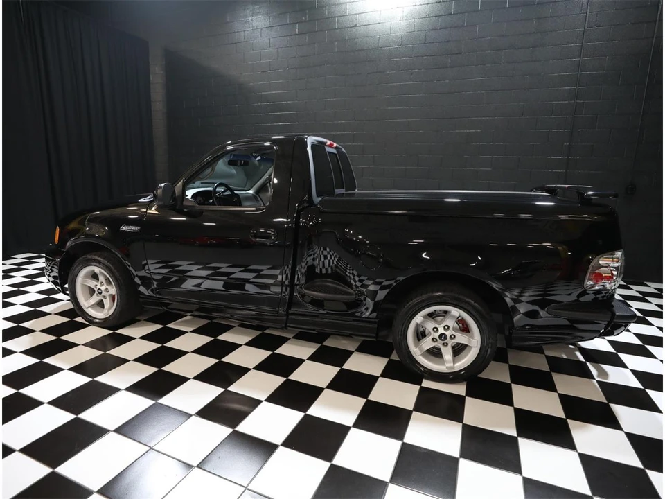 2000 Ford F-150 10th Gen - Image 31 of 31