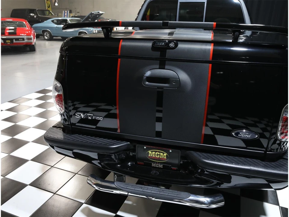 2000 Ford F-150 10th Gen - Image 22 of 31