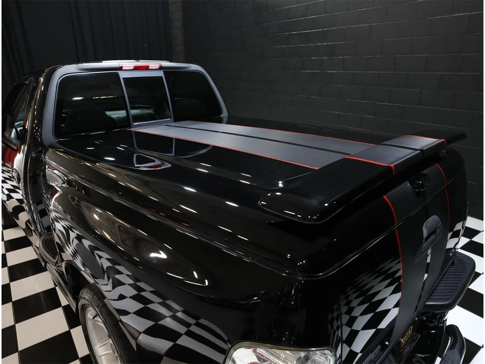 2000 Ford F-150 10th Gen - Image 29 of 31