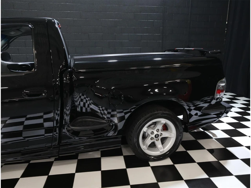 2000 Ford F-150 10th Gen - Image 30 of 31
