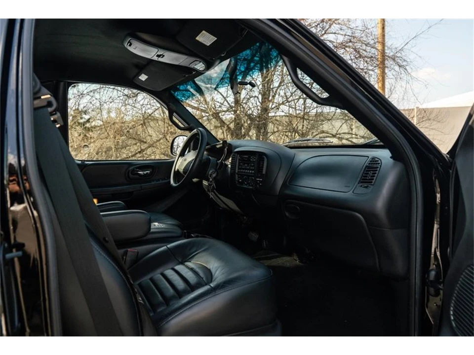 2000 Ford F-150 10th Gen - Image 23 of 31