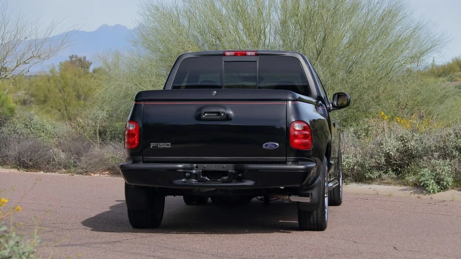 2000 Ford F-150 10th Gen - Image 15 of 20