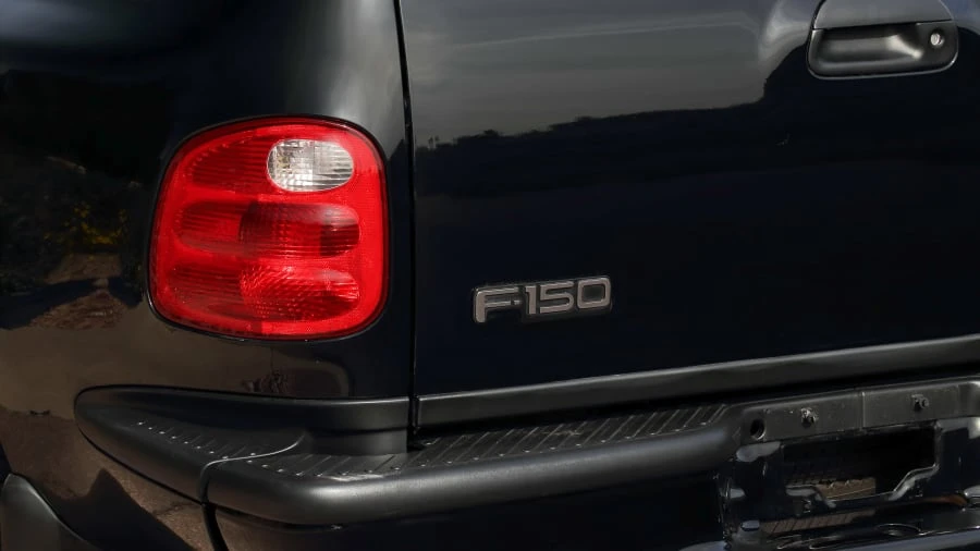 2000 Ford F-150 10th Gen - Image 16 of 20