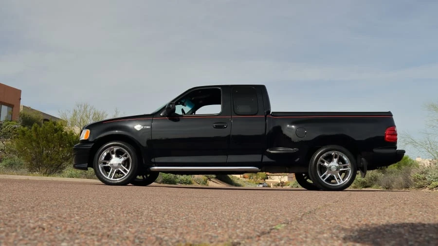 2000 Ford F-150 10th Gen - Image 20 of 20