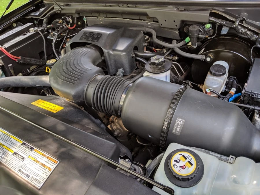 2000 Ford F-150 10th Gen - Image 6 of 12
