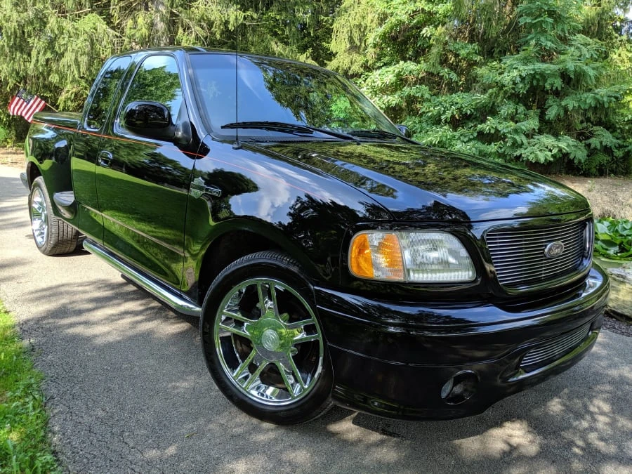 2000 Ford F-150 10th Gen - Image 12 of 12
