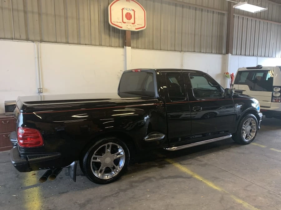 2000 Ford F-150 10th Gen - Image 7 of 9