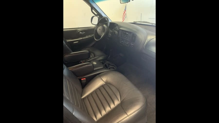 2000 Ford F-150 10th Gen - Image 8 of 9