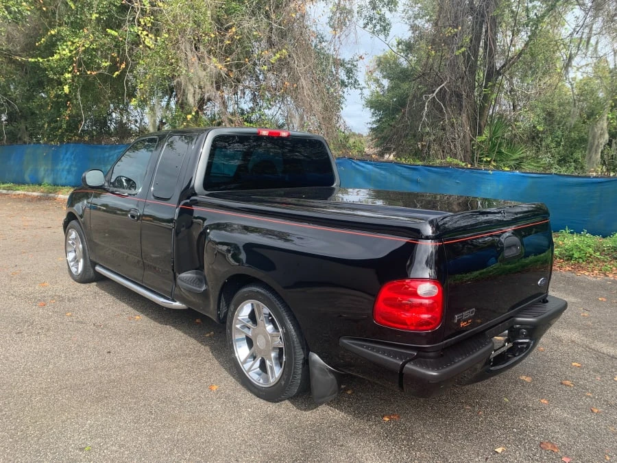 2000 Ford F-150 10th Gen - Image 2 of 9