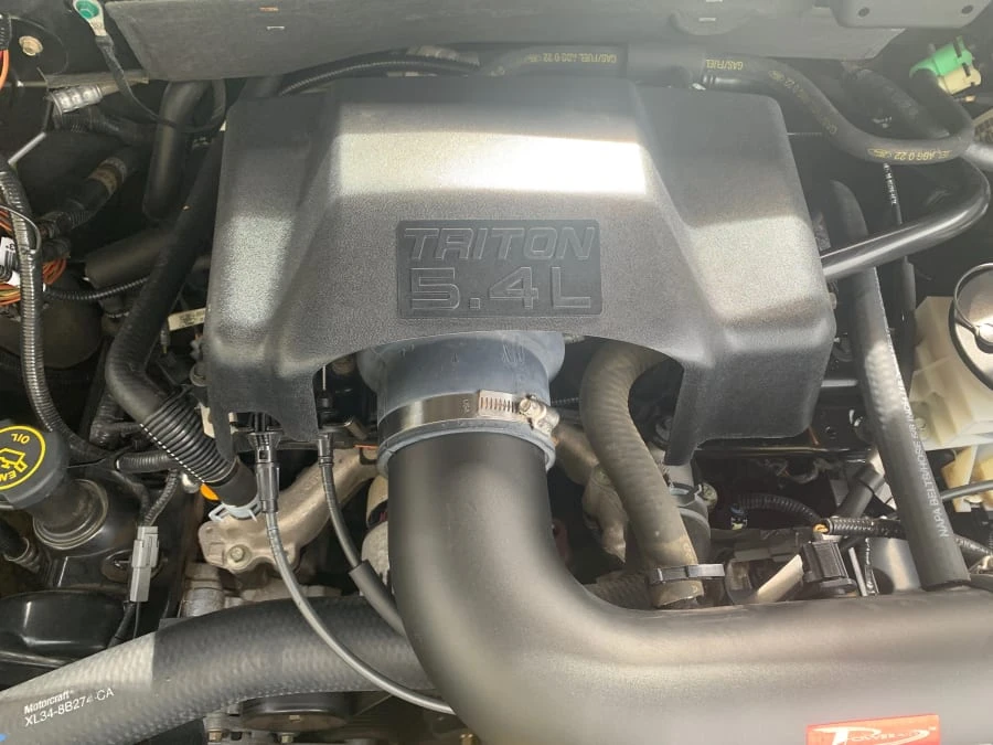 2000 Ford F-150 10th Gen - Image 6 of 9