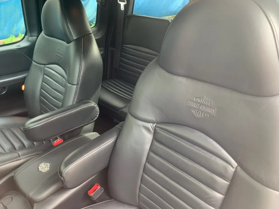2000 Ford F-150 10th Gen - Image 5 of 9