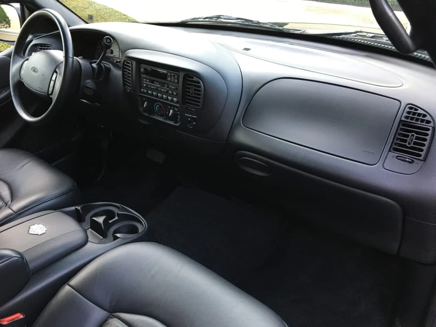 2000 Ford F-150 10th Gen - Image 6 of 12
