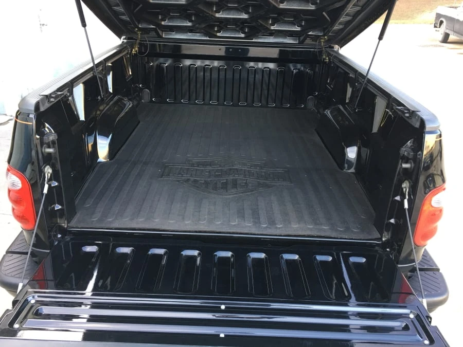 2000 Ford F-150 10th Gen - Image 11 of 12