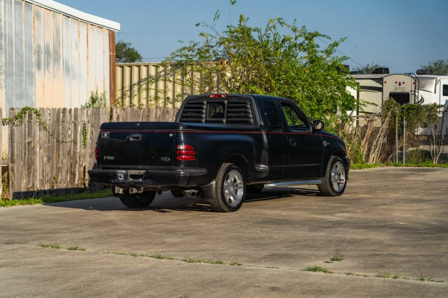 2000 Ford F-150 10th Gen - Image 3 of 18