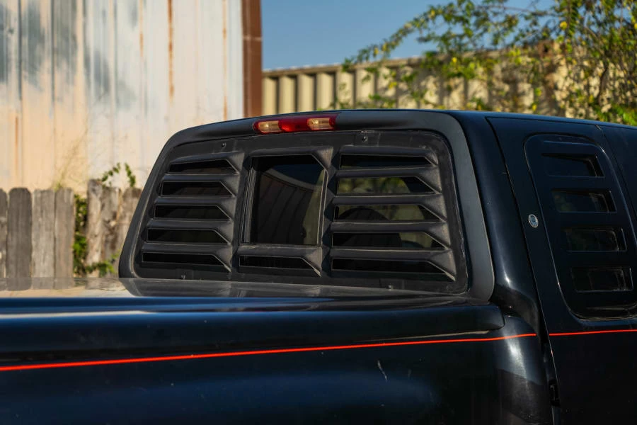 2000 Ford F-150 10th Gen - Image 10 of 18