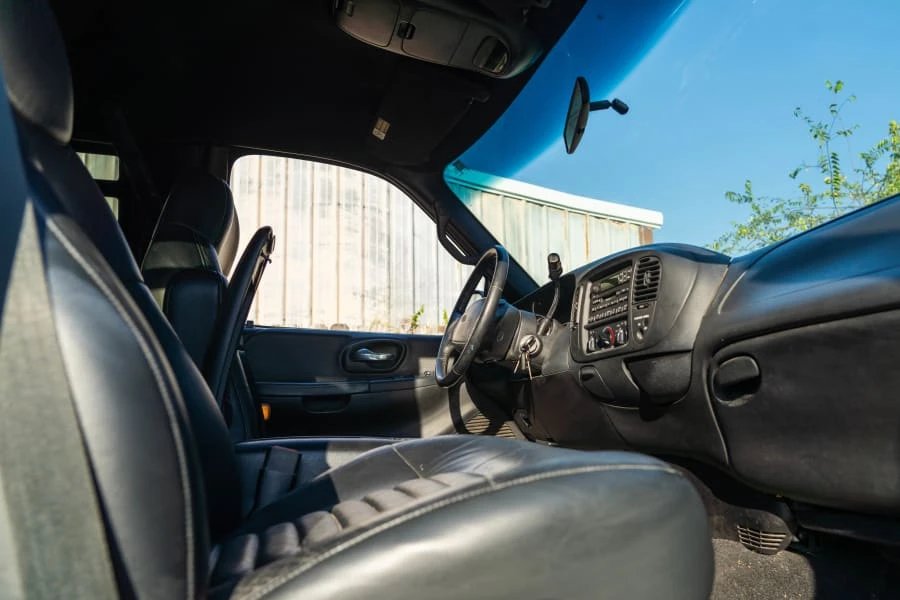 2000 Ford F-150 10th Gen - Image 14 of 18