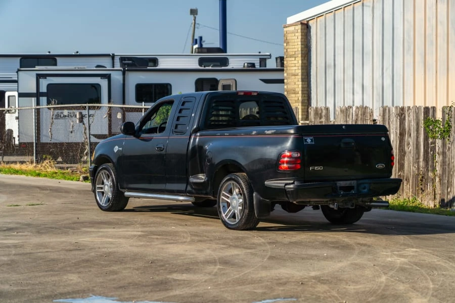2000 Ford F-150 10th Gen - Image 12 of 18