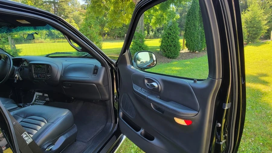 2000 Ford F-150 10th Gen - Image 6 of 10