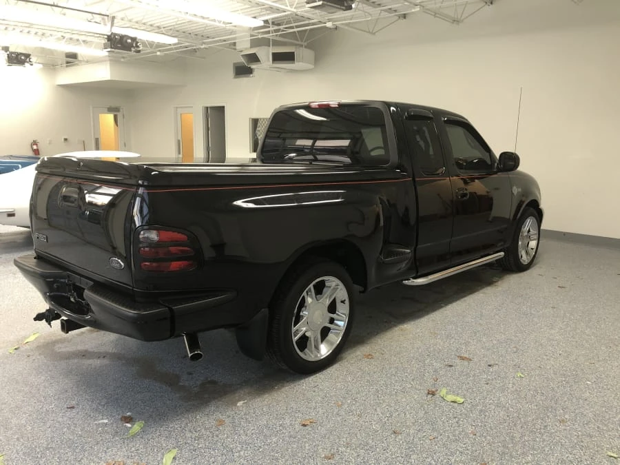 2000 Ford F-150 10th Gen - Image 2 of 4