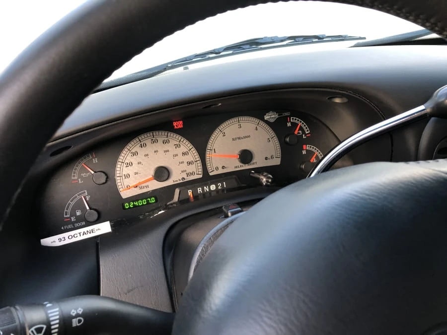 2000 Ford F-150 10th Gen - Image 4 of 4