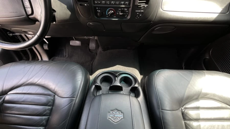 2000 Ford F-150 10th Gen - Image 10 of 14