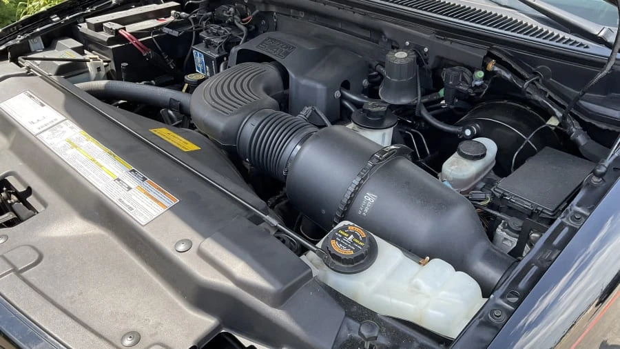 2000 Ford F-150 10th Gen - Image 12 of 14