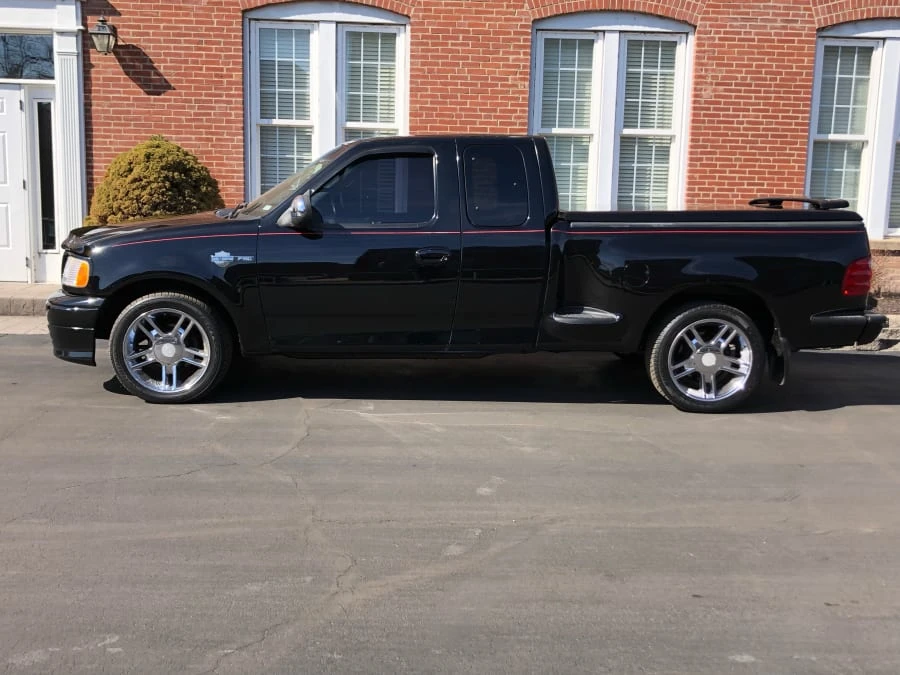 2000 Ford F-150 10th Gen - Image 2 of 8