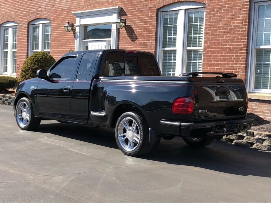 2000 Ford F-150 10th Gen - Image 3 of 8