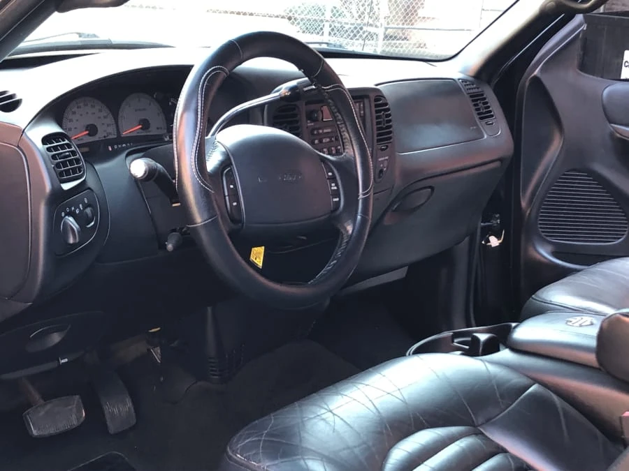 2000 Ford F-150 10th Gen - Image 4 of 8