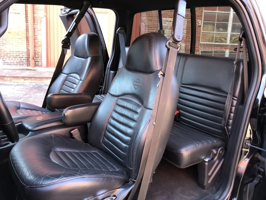 2000 Ford F-150 10th Gen - Image 5 of 8