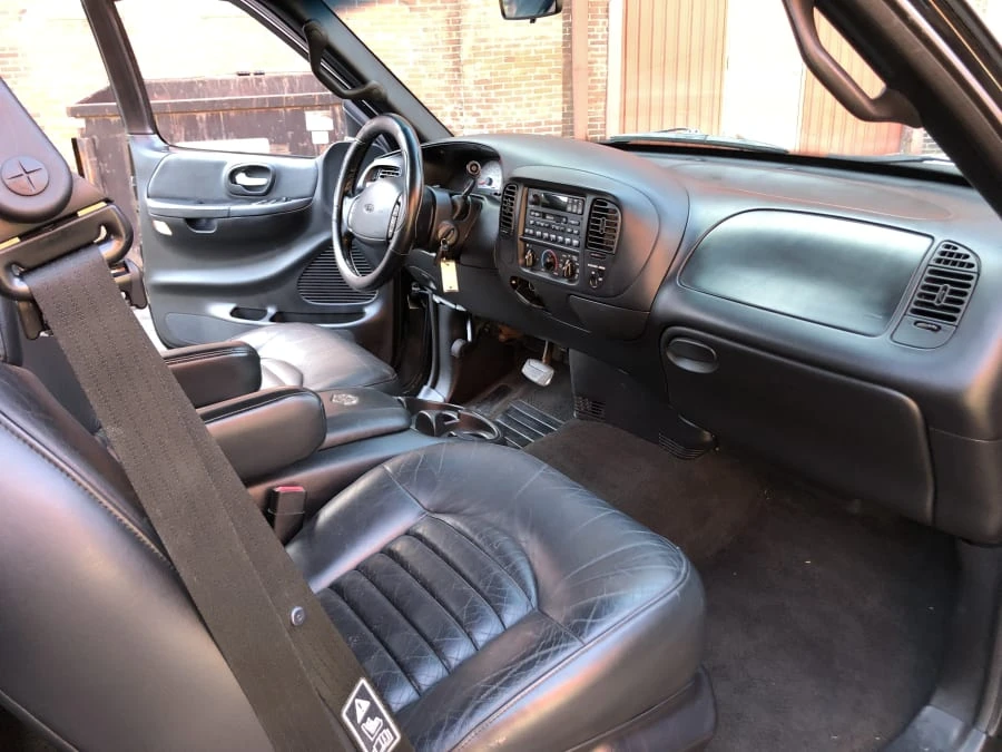 2000 Ford F-150 10th Gen - Image 6 of 8